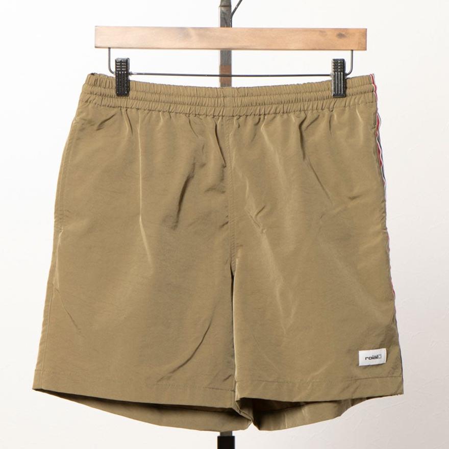 ロイアル roial パンツ（水着）【返品不可商品】 （KHAKI）