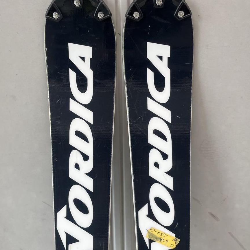 NORDICA SL 165