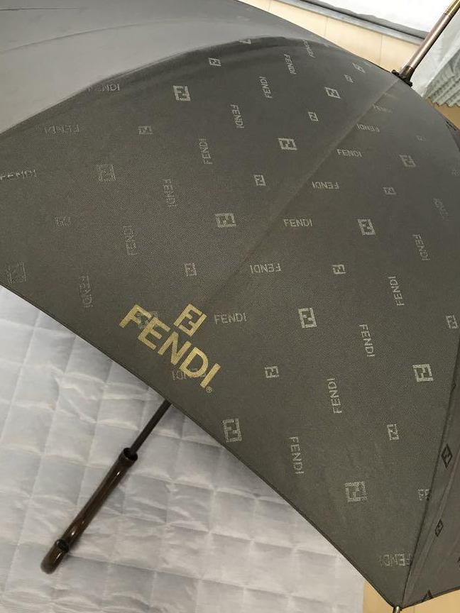 FENDI(フェンディ)  長傘