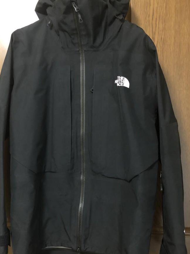 ノースフェイス NS62001 POWDER GUIDE JACKET