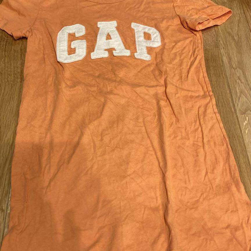 Tシャツ　GAPTシャツ　ティーシャツ