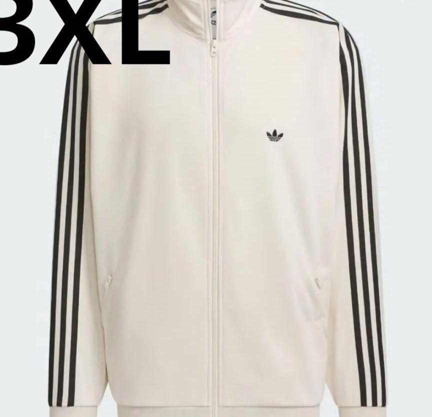 adidas ベッケンバウアー トラックジャケット 3XL