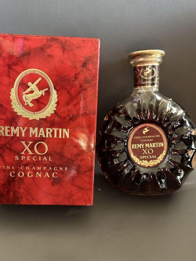 REMY MARTIN XO SPECIAL