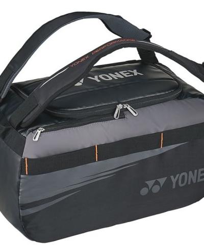 Yonex ヨネックス テニス ラケットバッグ ダッフルバッグ テニス2本用 BAG2324 007(506043628)   ヨネックス(Yonex) MAGASEEK